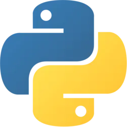 Python Logo